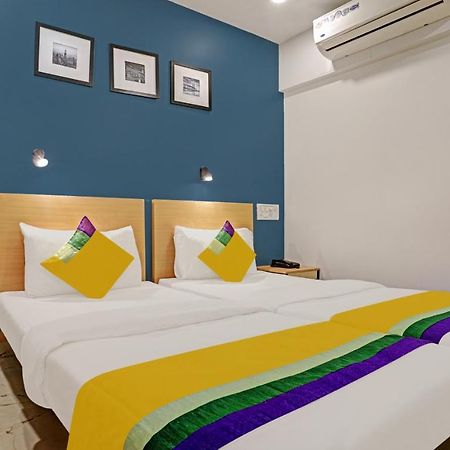 Itsy By Treebo - Didar House Hotel Navi Mumbai Exterior foto