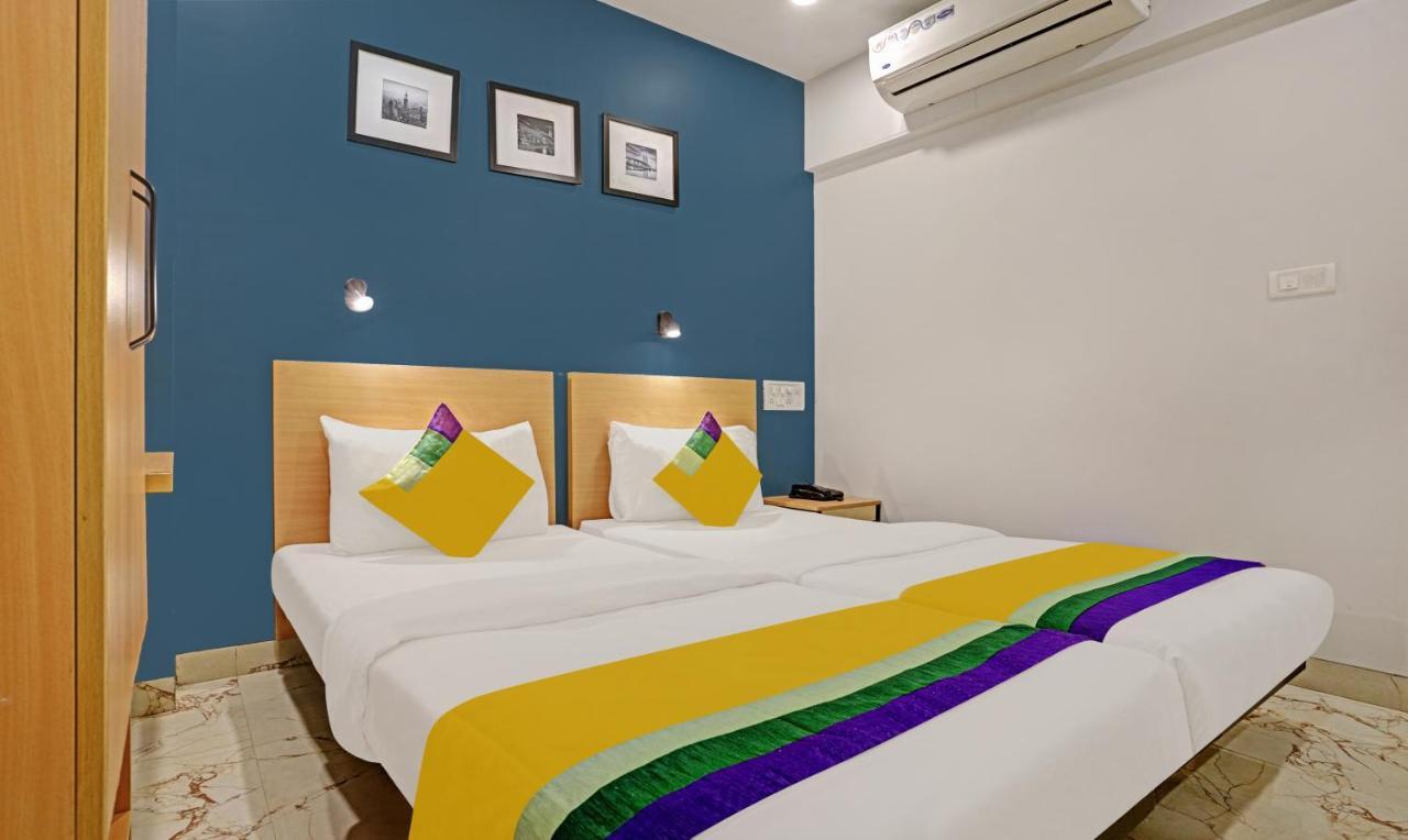 Itsy By Treebo - Didar House Hotel Navi Mumbai Exterior foto