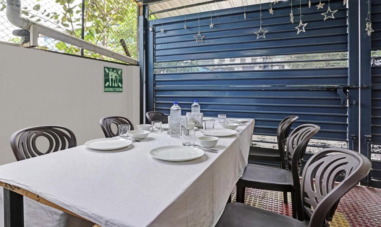 Itsy By Treebo - Didar House Hotel Navi Mumbai Exterior foto