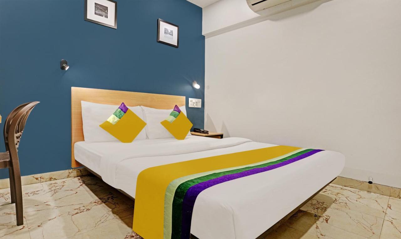 Itsy By Treebo - Didar House Hotel Navi Mumbai Exterior foto