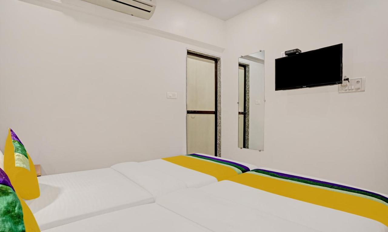 Itsy By Treebo - Didar House Hotel Navi Mumbai Exterior foto
