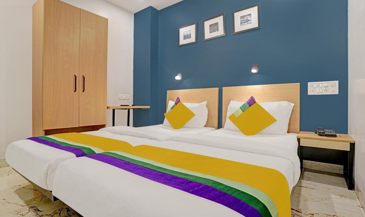 Itsy By Treebo - Didar House Hotel Navi Mumbai Exterior foto