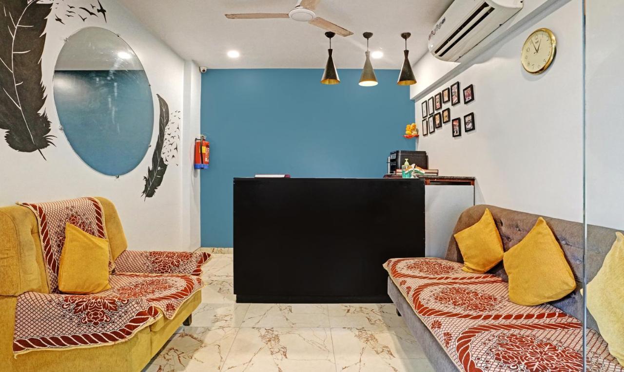 Itsy By Treebo - Didar House Hotel Navi Mumbai Exterior foto